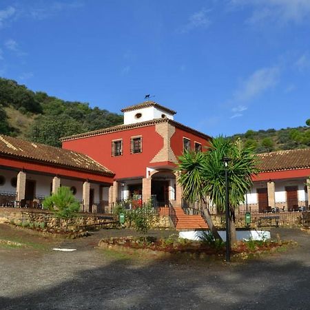 Albergue Rural de Fuente Agria Albergue Villafranca de Córdoba Exterior foto