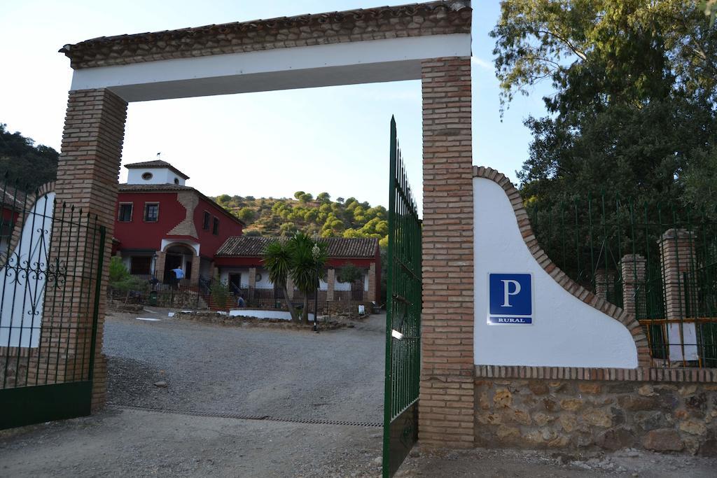 Albergue Rural de Fuente Agria Albergue Villafranca de Córdoba Exterior foto